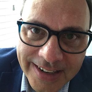 Meet your Posher, Terry